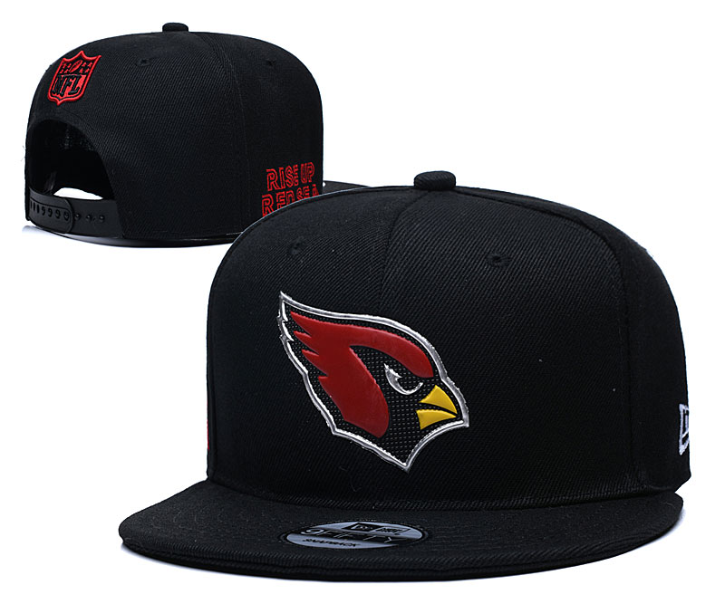Arizona Cardinals Stitched Snapback Hats 022